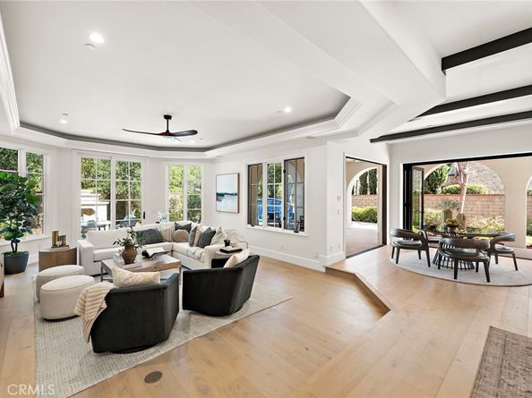 6 Rickie, Ladera Ranch CA 92694