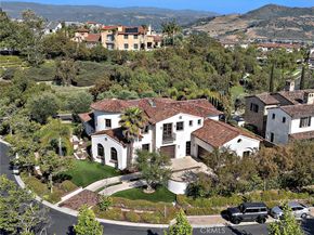 6 Rickie, Ladera Ranch CA 92694