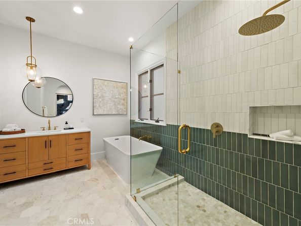 6 Rickie, Ladera Ranch CA 92694