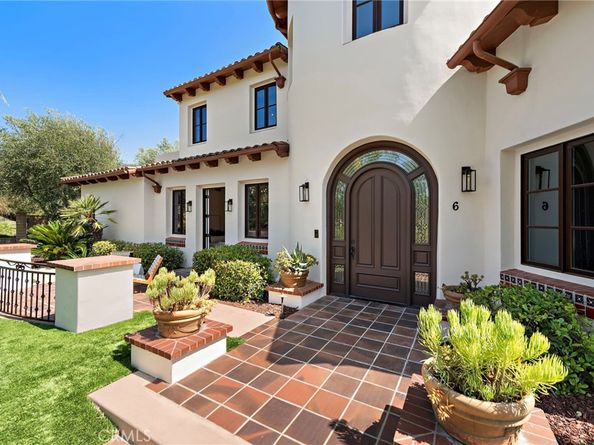 6 Rickie, Ladera Ranch CA 92694