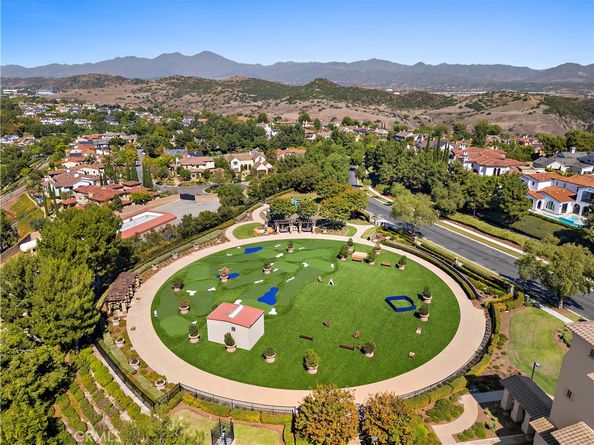6 Rickie, Ladera Ranch CA 92694