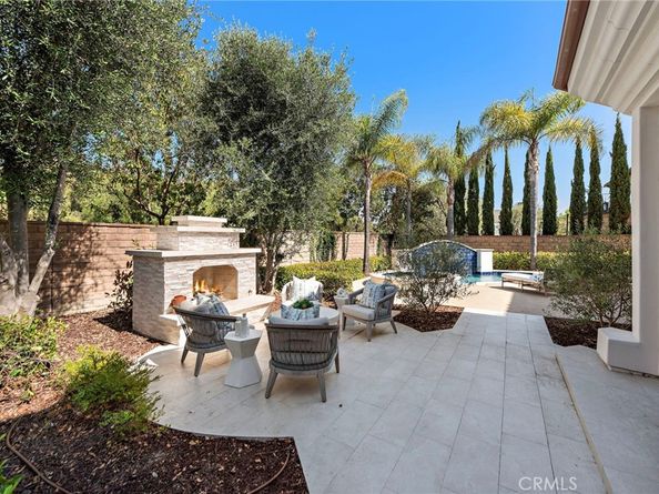 6 Rickie, Ladera Ranch CA 92694