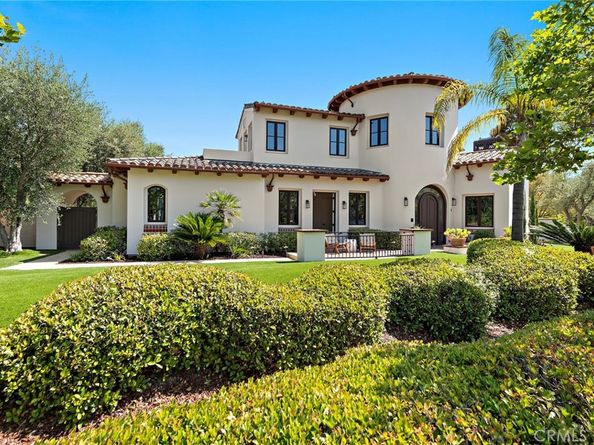 6 Rickie, Ladera Ranch CA 92694