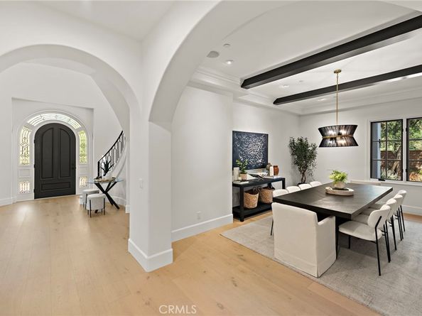 6 Rickie, Ladera Ranch CA 92694