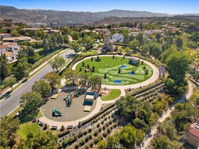 6 Rickie, Ladera Ranch CA 92694