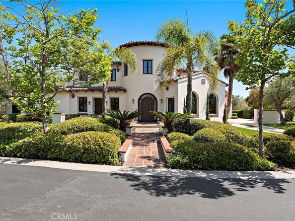 6 Rickie, Ladera Ranch CA 92694