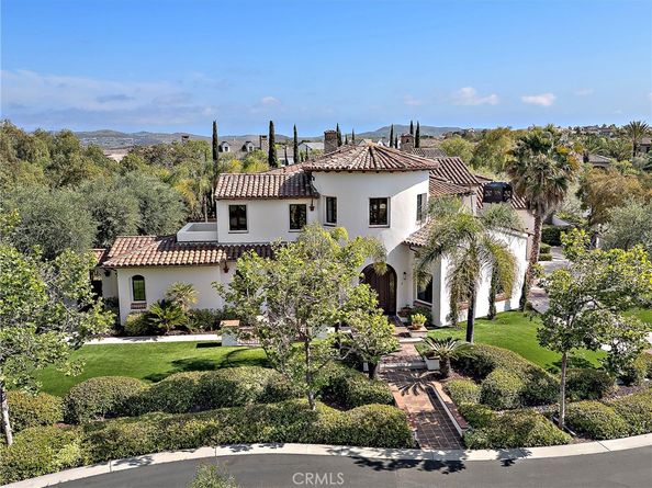 6 Rickie, Ladera Ranch CA 92694