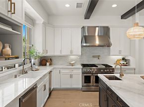 6 Rickie, Ladera Ranch CA 92694