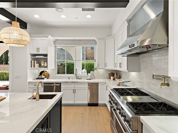 6 Rickie, Ladera Ranch CA 92694