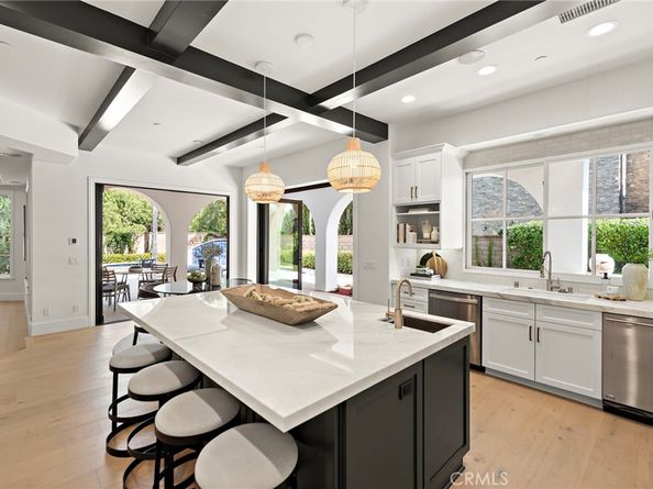 6 Rickie, Ladera Ranch CA 92694