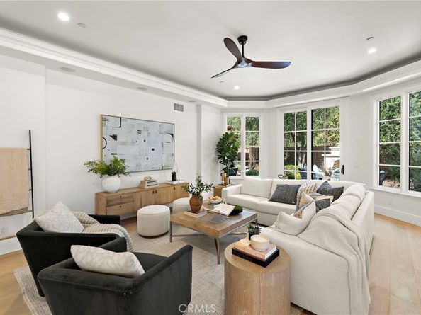 6 Rickie, Ladera Ranch CA 92694