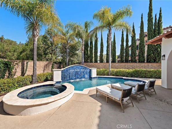 6 Rickie, Ladera Ranch CA 92694