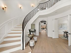 6 Rickie, Ladera Ranch CA 92694
