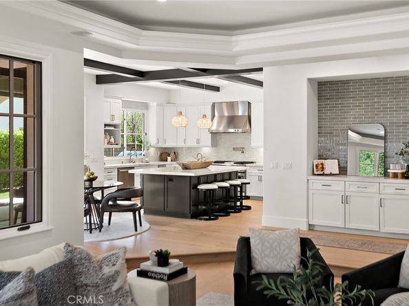 6 Rickie, Ladera Ranch CA 92694