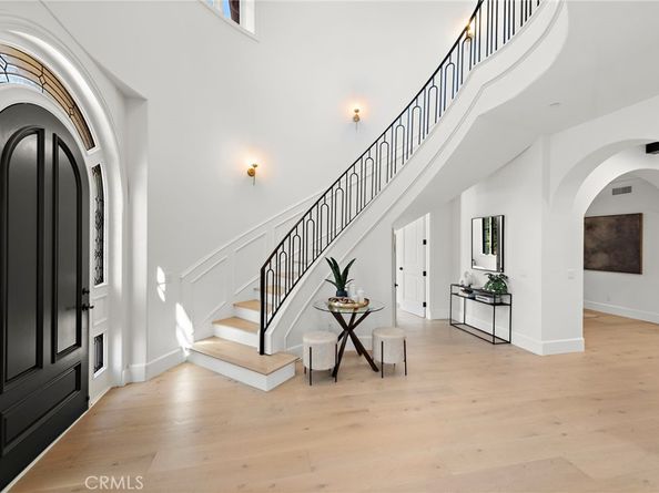 6 Rickie, Ladera Ranch CA 92694