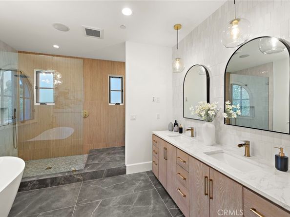 6 Rickie, Ladera Ranch CA 92694