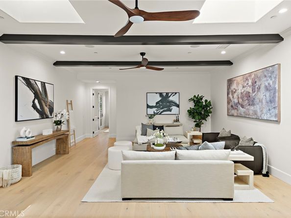 6 Rickie, Ladera Ranch CA 92694
