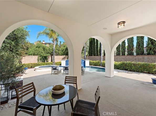 6 Rickie, Ladera Ranch CA 92694