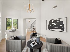 6 Rickie, Ladera Ranch CA 92694