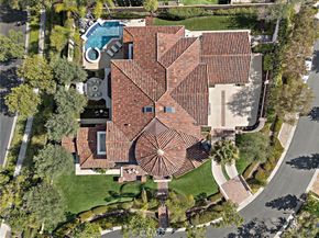 6 Rickie, Ladera Ranch CA 92694