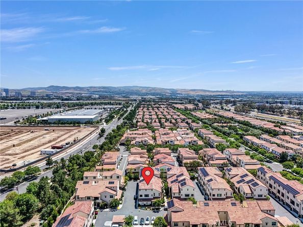 747 Spring Garden, Irvine CA 92618