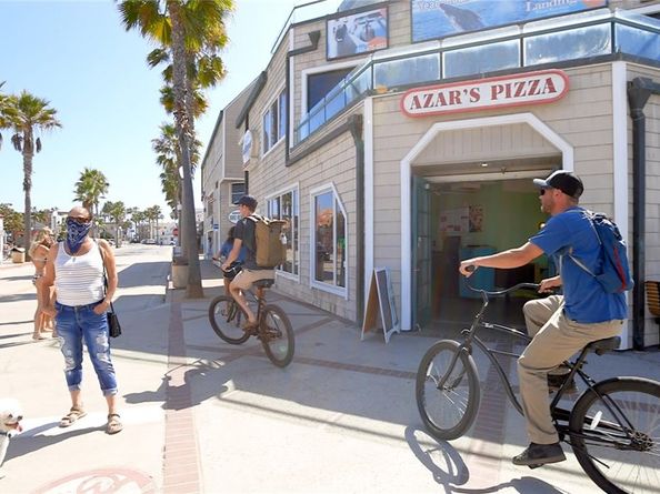 1532 Miramar Drive, Newport Beach CA 92661