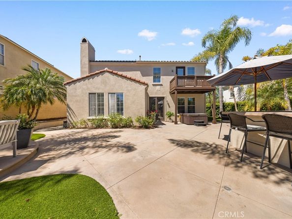 18 Calle Verdadero, San Clemente CA 92673