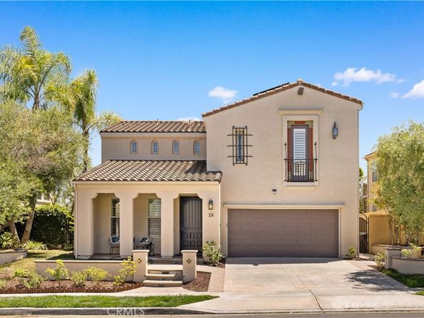 18 Calle Verdadero, San Clemente CA 92673