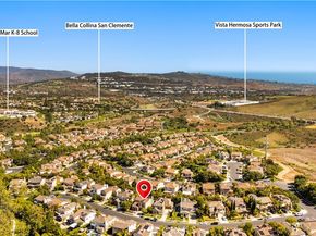 18 Calle Verdadero, San Clemente CA 92673