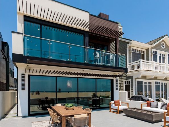 7104 W Oceanfront, Newport Beach CA 92663