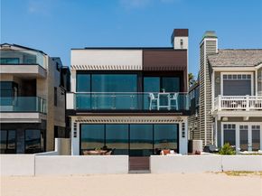 7104 W Oceanfront, Newport Beach CA 92663