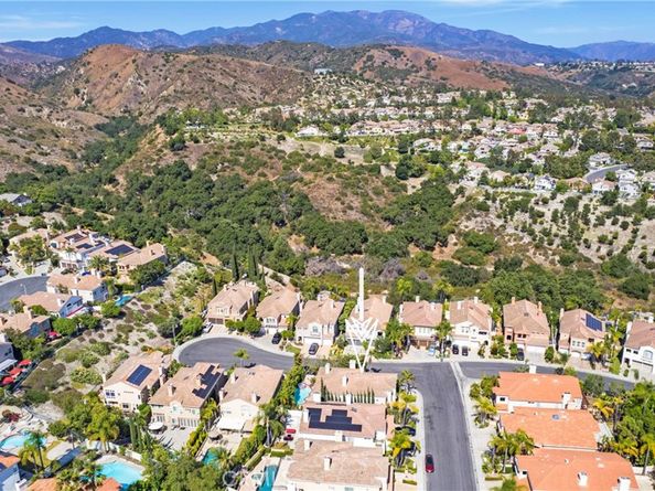 25 Santa Maria, Lake Forest CA 92610