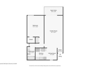 1010 W Macarthur Boulevard 24, Santa Ana CA 92707