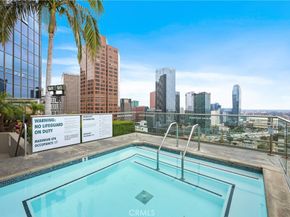 1100 Wilshire Boulevard 2607, Los Angeles CA 90017