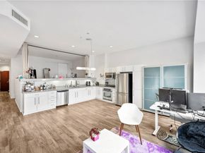 1100 Wilshire Boulevard 2607, Los Angeles CA 90017