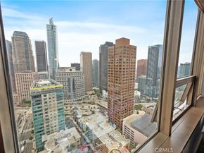 1100 Wilshire Boulevard 2607, Los Angeles CA 90017