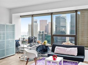 1100 Wilshire Boulevard 2607, Los Angeles CA 90017