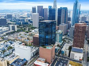 1100 Wilshire Boulevard 2607, Los Angeles CA 90017