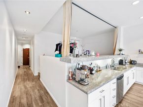 1100 Wilshire Boulevard 2607, Los Angeles CA 90017
