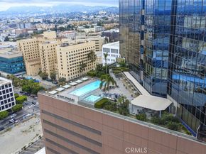 1100 Wilshire Boulevard 2607, Los Angeles CA 90017
