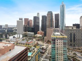 1100 Wilshire Boulevard 2607, Los Angeles CA 90017