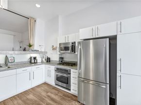1100 Wilshire Boulevard 2607, Los Angeles CA 90017