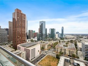 1100 Wilshire Boulevard 2607, Los Angeles CA 90017