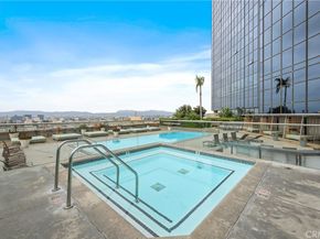 1100 Wilshire Boulevard 2607, Los Angeles CA 90017