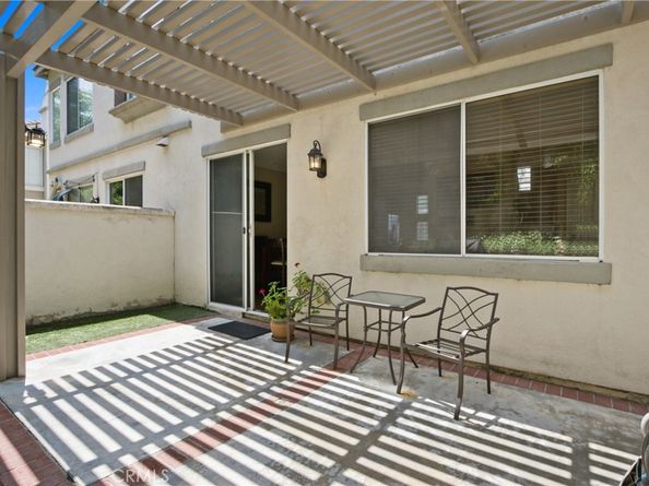 94 Seacountry Lane, Rancho Santa Margarita CA 92688