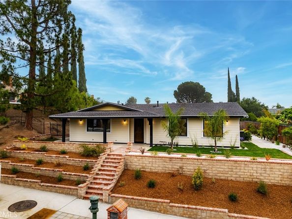 11410 Reseda Boulevard, Porter Ranch CA 91326