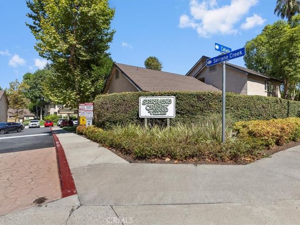 20914 Serrano Creek Road 48, Lake Forest CA 92630