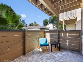 20914 Serrano Creek Road 48, Lake Forest CA 92630