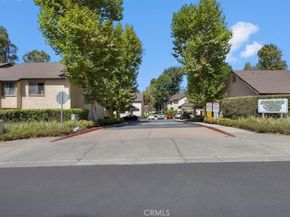 20914 Serrano Creek Road 48, Lake Forest CA 92630