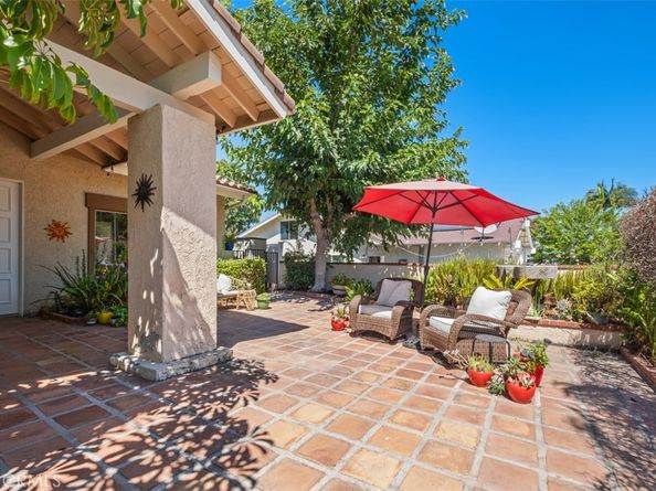 26856 La Sierra Drive, Mission Viejo CA 92691